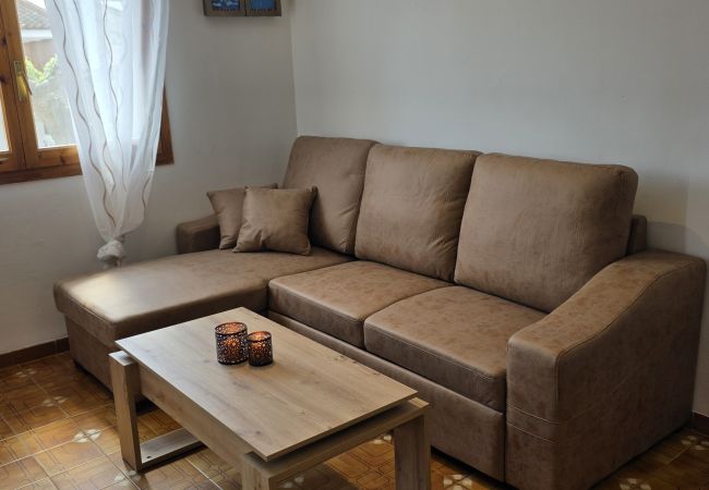 Maison à Riumar - Trini Maison à Riumar - Trini