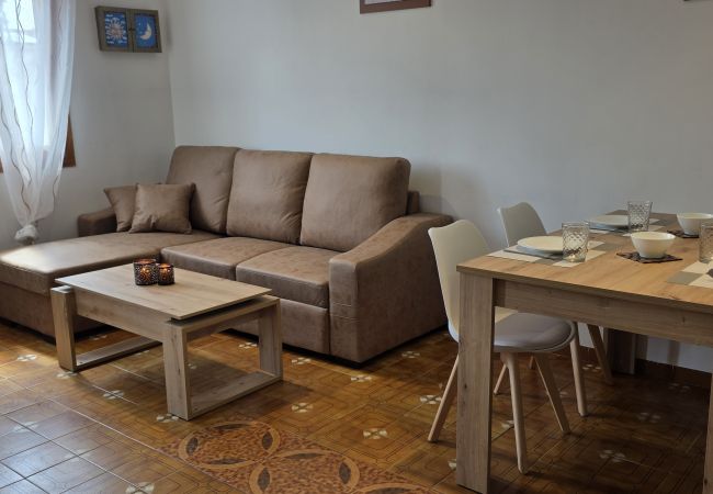 Maison à Riumar - Trini Maison à Riumar - Trini