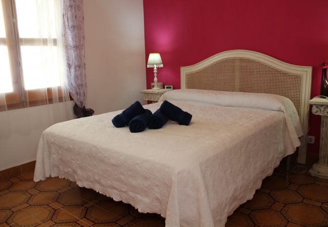 Maison mitoyenne à Riumar - Hamaika Eguzkilore Maison mitoyenne à Riumar - Hamaika Eguzkilore