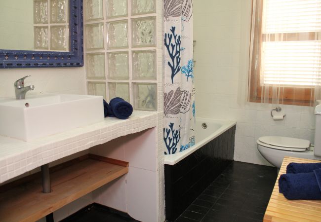 Maison mitoyenne à Riumar - Hamaika Eguzkilore Maison mitoyenne à Riumar - Hamaika Eguzkilore