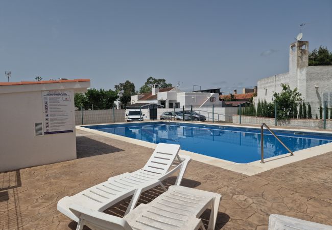 Maison mitoyenne à Riumar - Hamaika Eguzkilore Maison mitoyenne à Riumar - Hamaika Eguzkilore