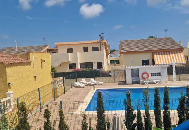 Maison mitoyenne à Riumar - Hamaika Eguzkilore Maison mitoyenne à Riumar - Hamaika Eguzkilore