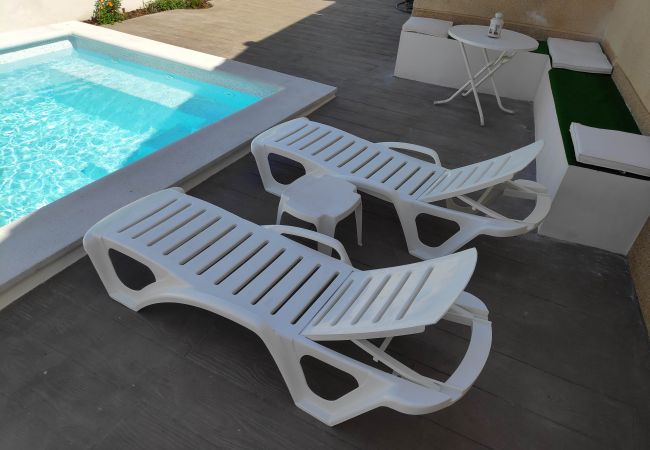 Maison à Riumar - Belmar Maison à Riumar - Belmar