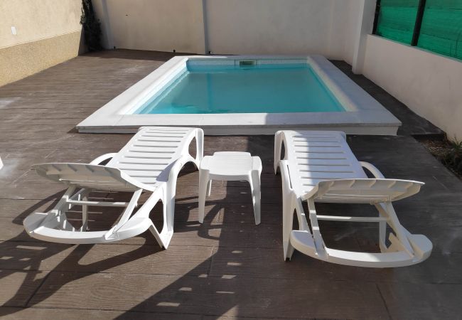 Maison à Riumar - Belmar Maison à Riumar - Belmar