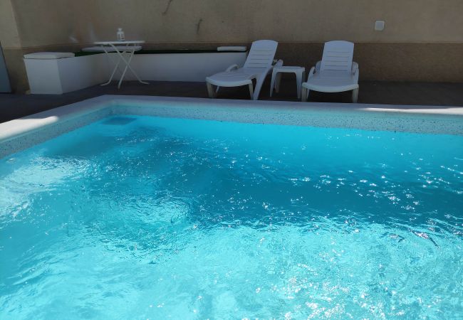 Maison à Riumar - Belmar Maison à Riumar - Belmar