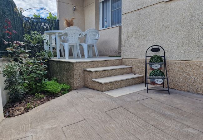 Maison à Riumar - Belmar Maison à Riumar - Belmar