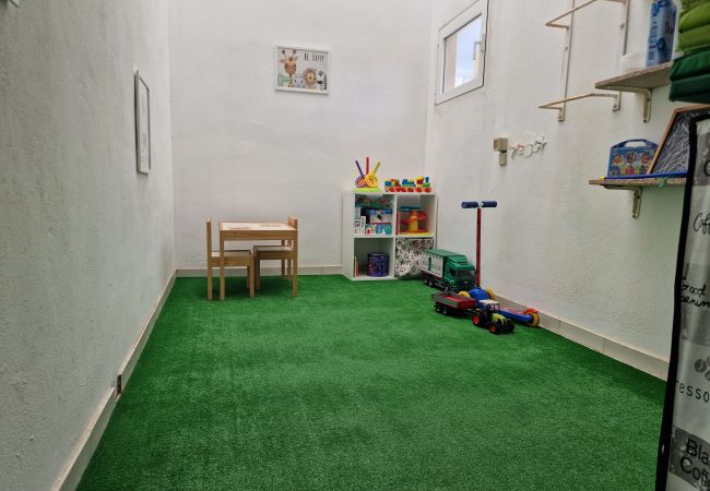 Maison à Riumar - Belmar Maison à Riumar - Belmar