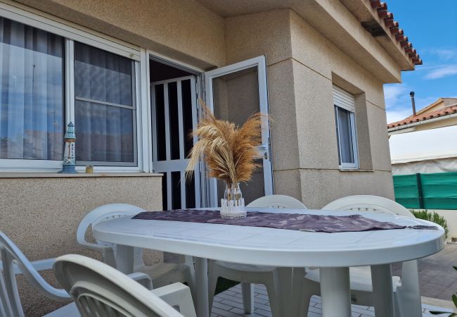 Maison à Riumar - Belmar Maison à Riumar - Belmar