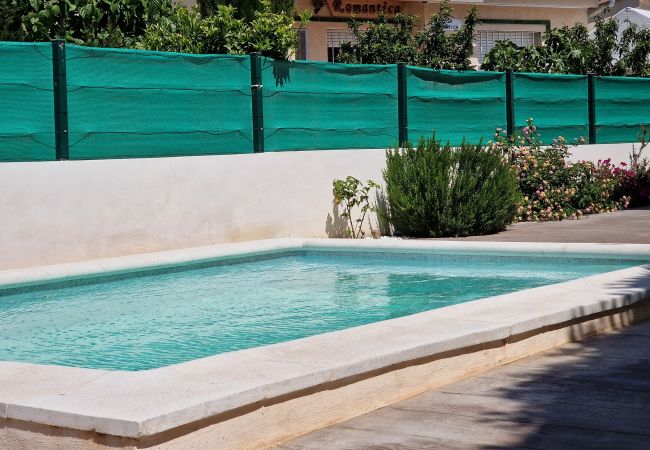 Maison à Riumar - Belmar Maison à Riumar - Belmar