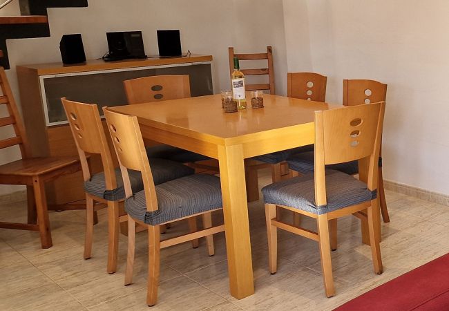 Maison à Riumar - La Pinya Maison à Riumar - La Pinya