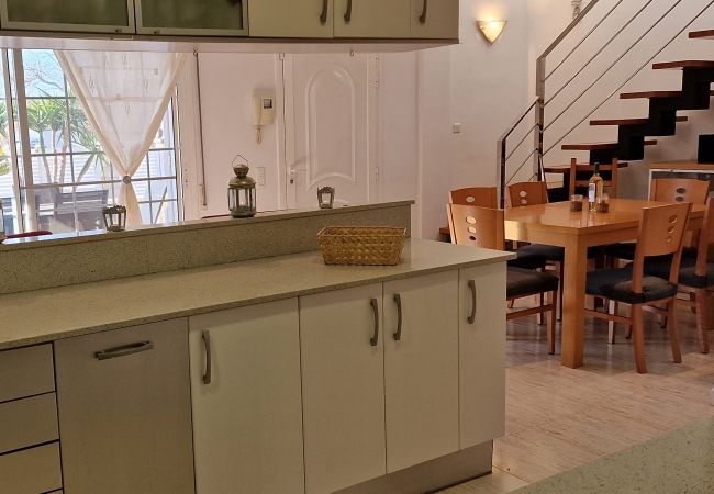 Maison à Riumar - La Pinya Maison à Riumar - La Pinya