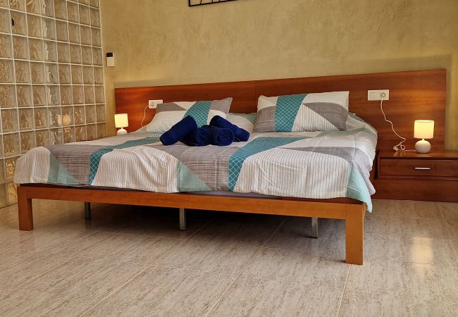 Maison à Riumar - La Pinya Maison à Riumar - La Pinya