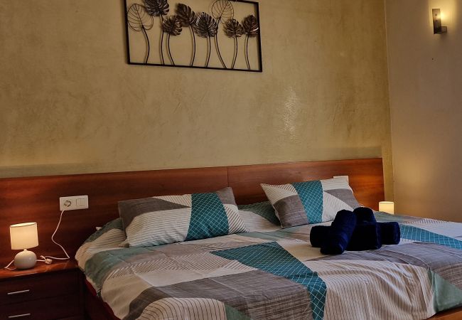 Maison à Riumar - La Pinya Maison à Riumar - La Pinya