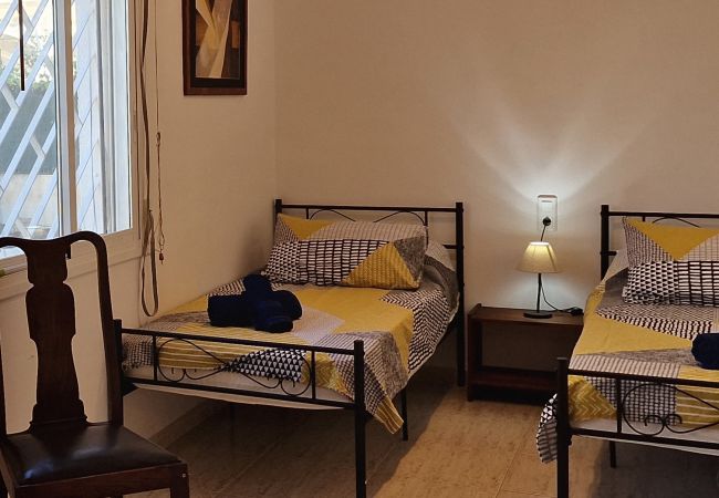 Maison à Riumar - La Pinya Maison à Riumar - La Pinya