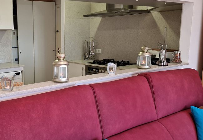 Maison à Riumar - La Pinya Maison à Riumar - La Pinya