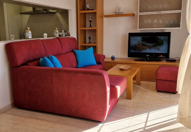 Maison à Riumar - La Pinya Maison à Riumar - La Pinya