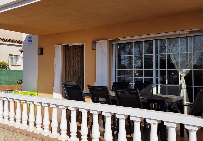 Maison à Riumar - La Pinya Maison à Riumar - La Pinya