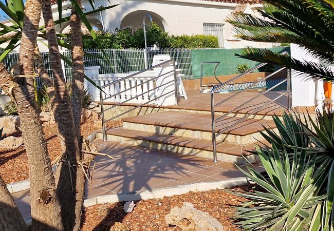 Maison à Riumar - La Pinya Maison à Riumar - La Pinya