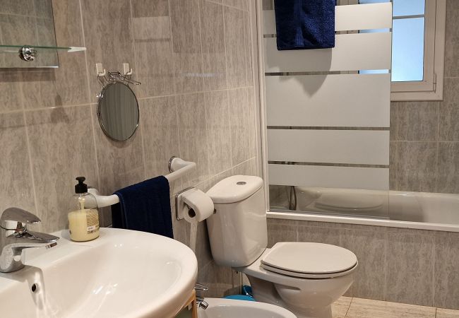 Maison à Riumar - La Pinya Maison à Riumar - La Pinya