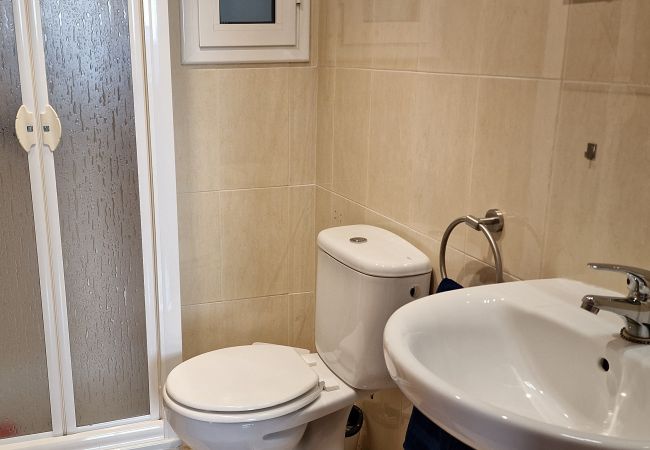 Maison à Riumar - La Pinya Maison à Riumar - La Pinya