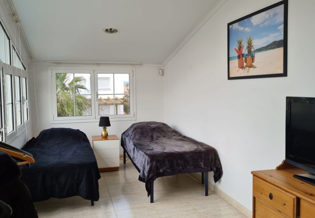 Maison à Riumar - La Pinya Maison à Riumar - La Pinya