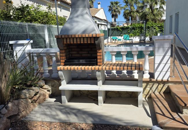 Maison à Riumar - La Pinya Maison à Riumar - La Pinya