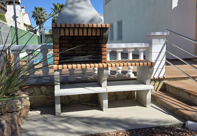 Maison à Riumar - La Pinya Maison à Riumar - La Pinya