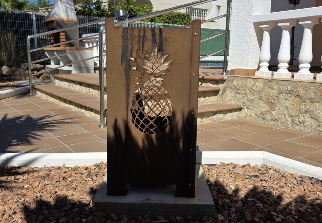 Maison à Riumar - La Pinya Maison à Riumar - La Pinya