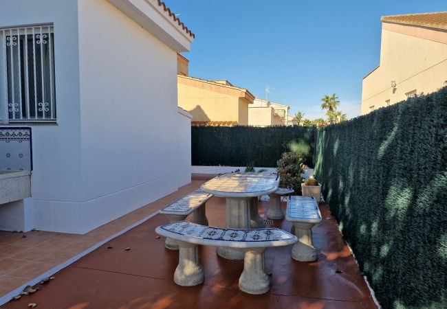 Maison à Riumar - Flamenco Maison à Riumar - Flamenco