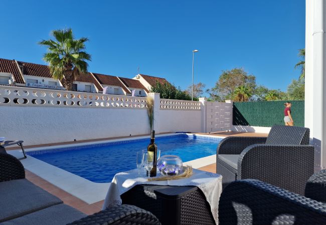 Maison à Riumar - Flamenco Maison à Riumar - Flamenco