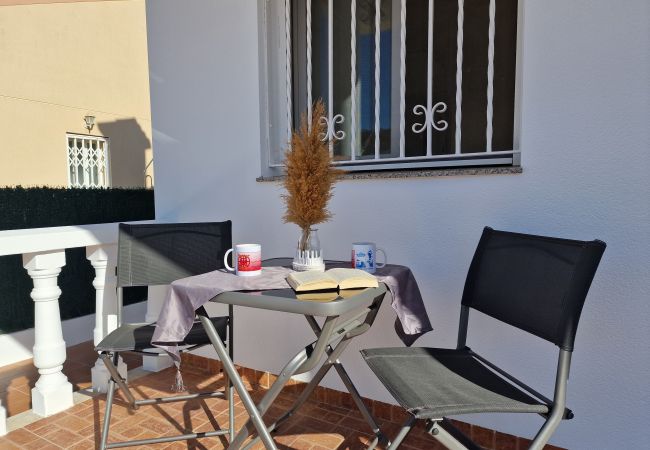 Maison à Riumar - Flamenco Maison à Riumar - Flamenco