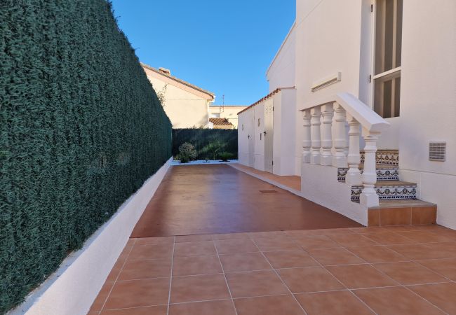 Maison à Riumar - Flamenco Maison à Riumar - Flamenco