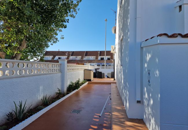 Maison à Riumar - Flamenco Maison à Riumar - Flamenco