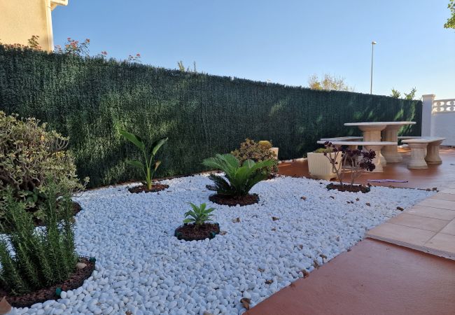 Maison à Riumar - Flamenco Maison à Riumar - Flamenco