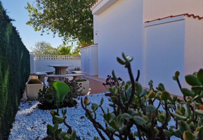 Maison à Riumar - Flamenco Maison à Riumar - Flamenco