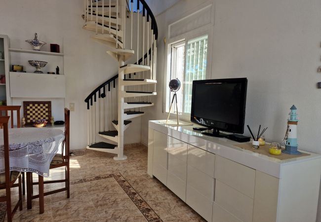 Maison à Riumar - Flamenco Maison à Riumar - Flamenco