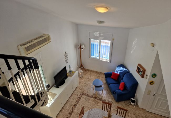 Maison à Riumar - Flamenco Maison à Riumar - Flamenco