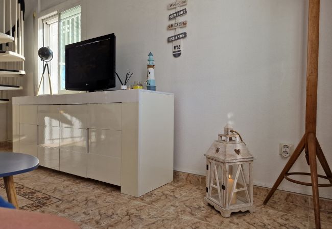 Maison à Riumar - Flamenco Maison à Riumar - Flamenco