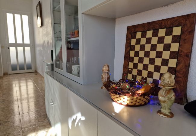 Maison à Riumar - Flamenco Maison à Riumar - Flamenco