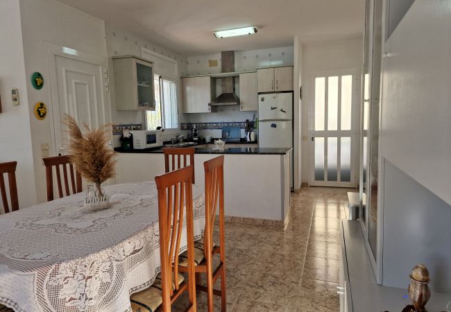 Maison à Riumar - Flamenco Maison à Riumar - Flamenco