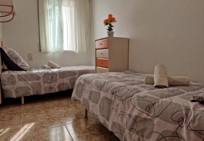 Maison à Riumar - Flamenco Maison à Riumar - Flamenco