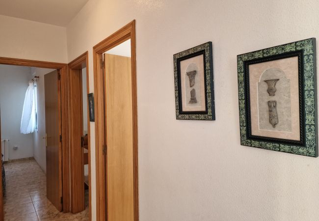 Maison à Riumar - Flamenco Maison à Riumar - Flamenco