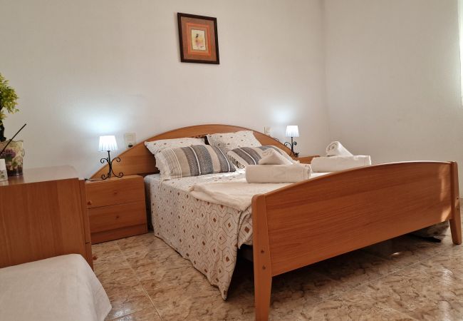 Maison à Riumar - Flamenco Maison à Riumar - Flamenco