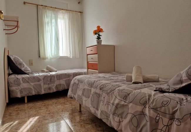 Maison à Riumar - Flamenco Maison à Riumar - Flamenco