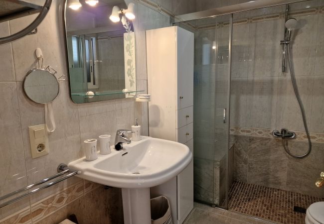 Maison à Riumar - Flamenco Maison à Riumar - Flamenco