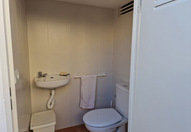 Maison à Riumar - Flamenco Maison à Riumar - Flamenco