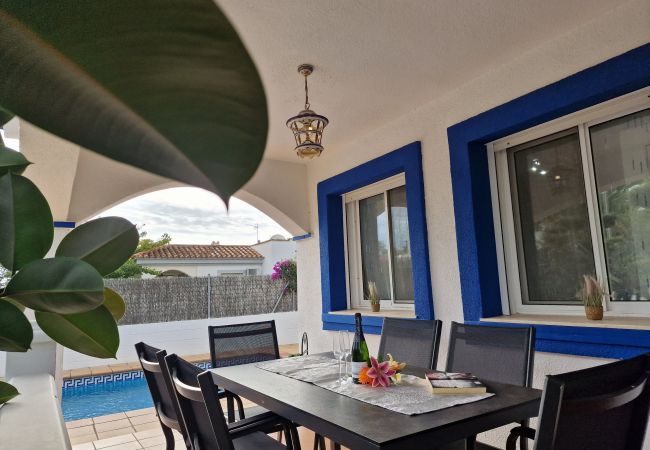 Maison à Riumar - Delphine Maison à Riumar - Delphine