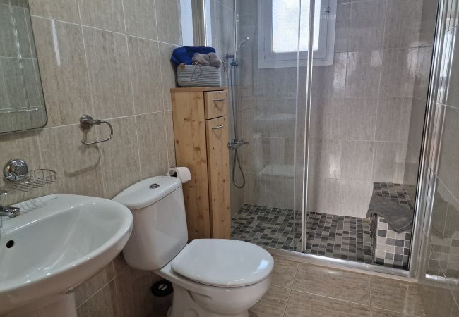 Maison à Riumar - Delphine Maison à Riumar - Delphine