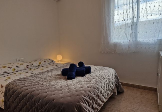 Maison à Riumar - Delphine Maison à Riumar - Delphine