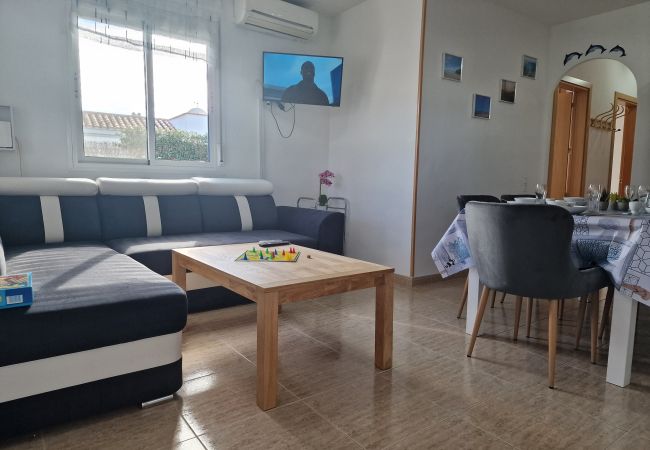 Maison à Riumar - Delphine Maison à Riumar - Delphine